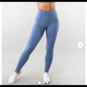 Alphalete Surface Path Legging